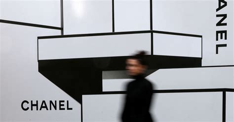 Chanel loses European court fight in tra